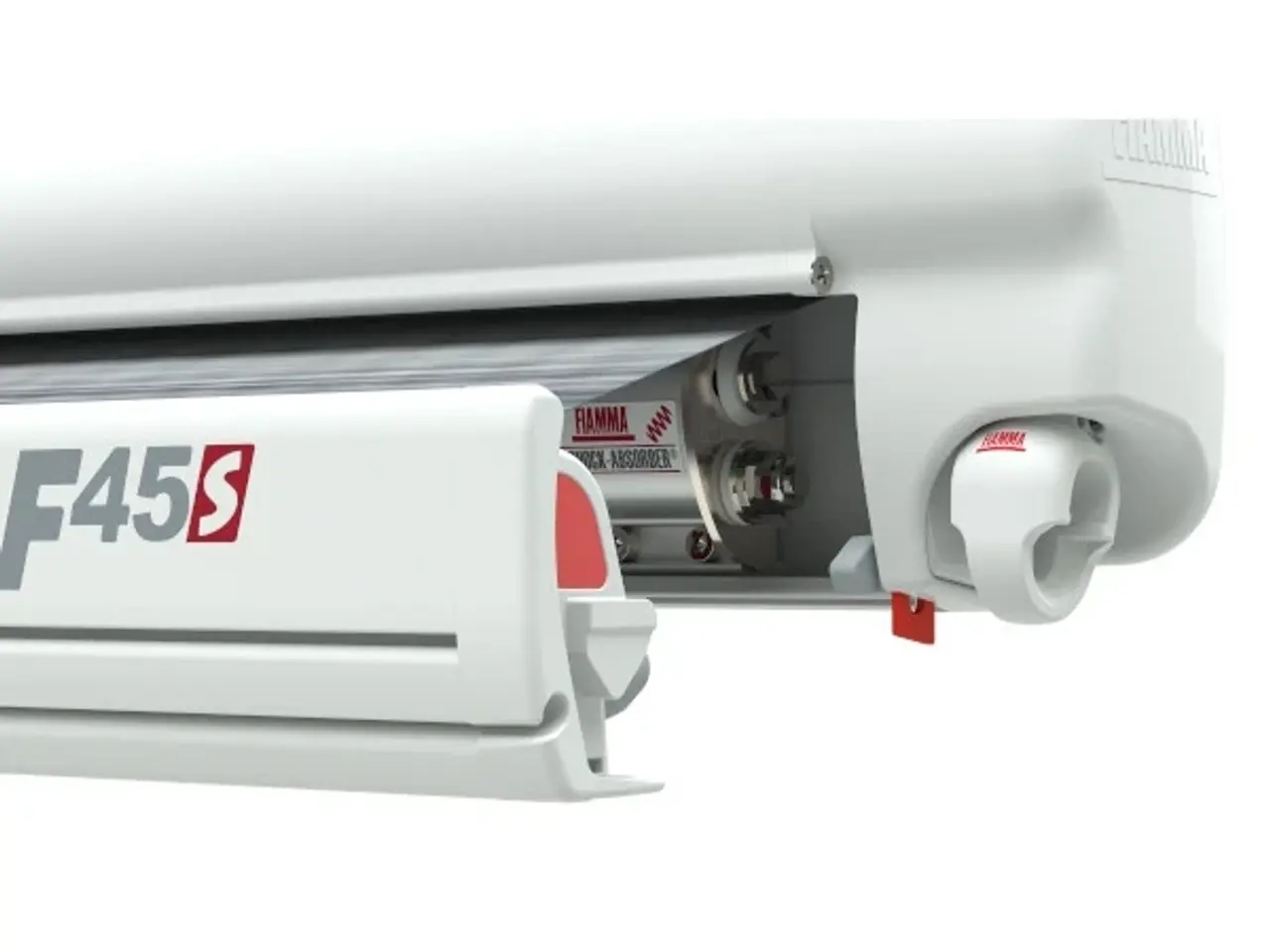 Billede 4 - Markise Fiamma F45s 3m