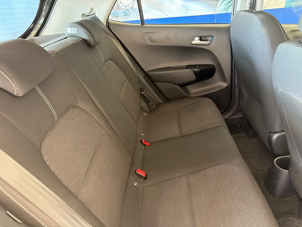 Billede 14 - Kia Picanto 1,0 MPi Collection