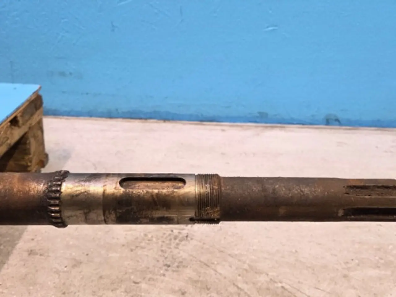 Billede 9 - New Holland CR9.90 Aksel 84522787