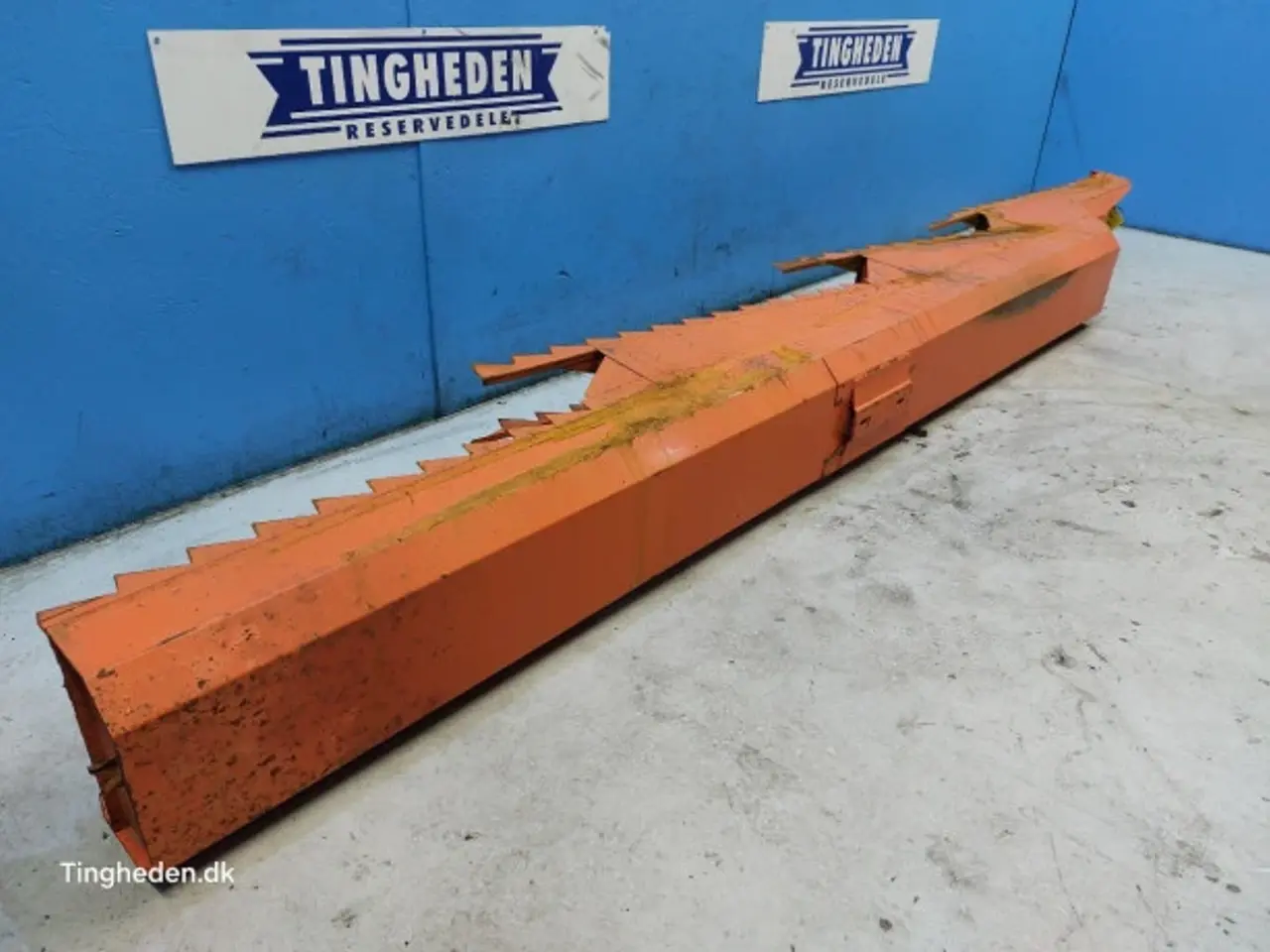 Billede 12 - Dronningborg D7000 Ryster 28450440