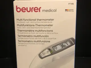 Termometer fra Beurer