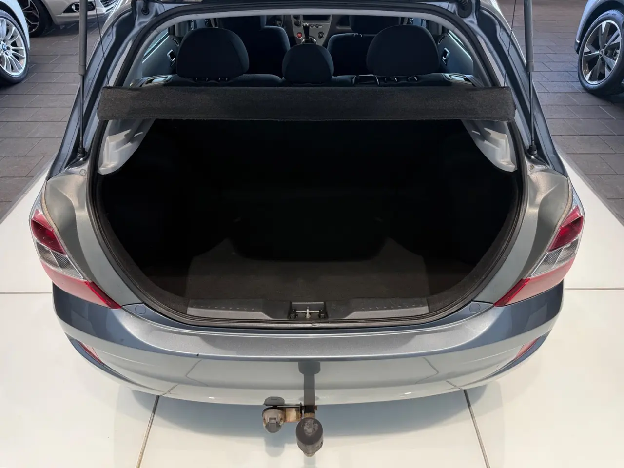 Billede 10 - Honda Civic 1,6i LS