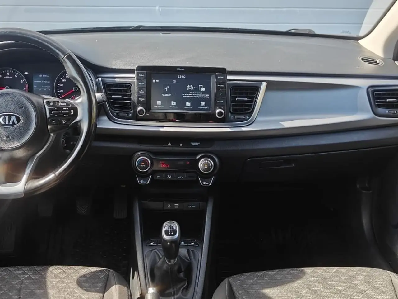 Billede 11 - Kia Rio 1,0 T-GDi Attraction