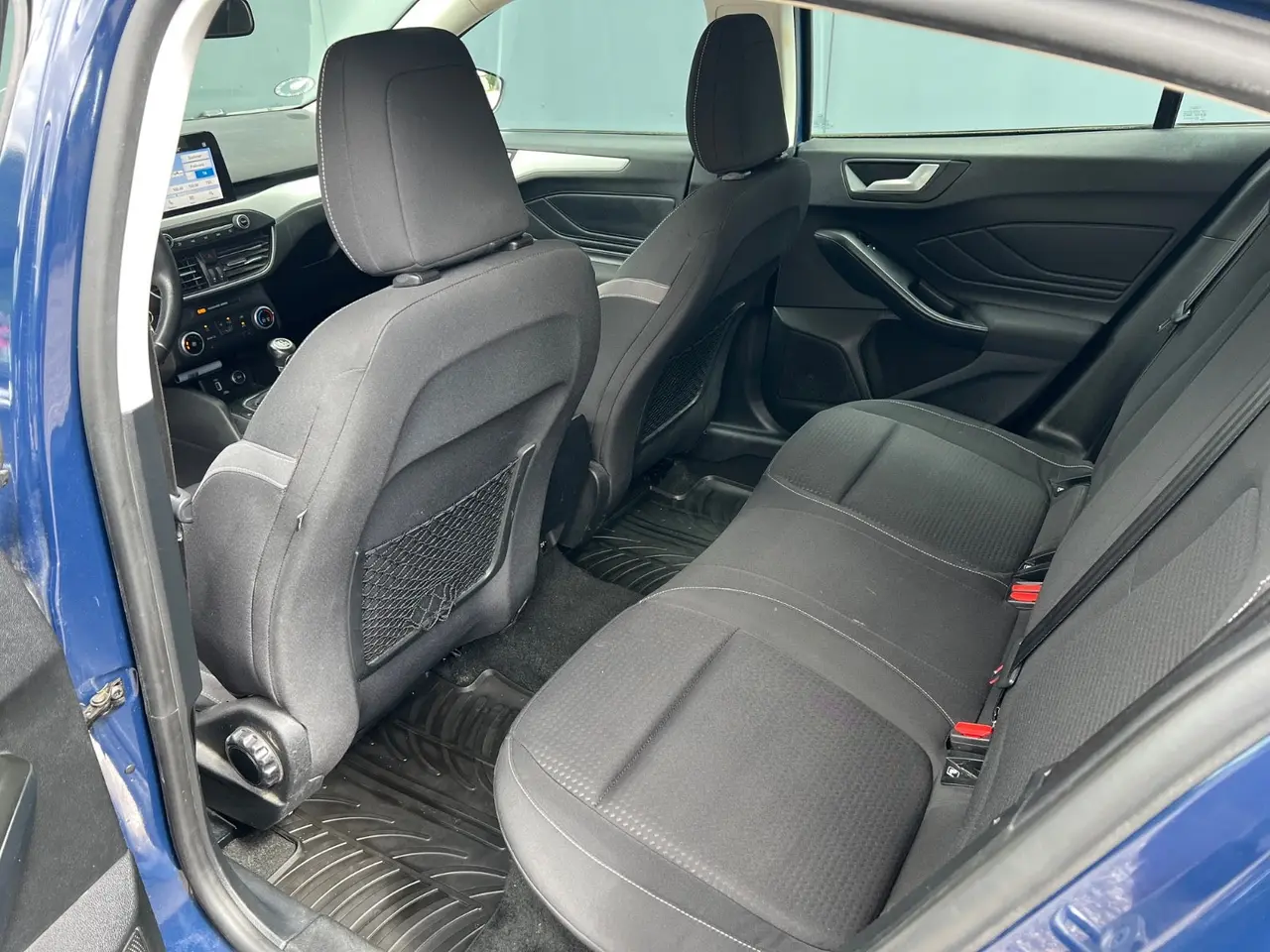 Billede 14 - Ford Focus 1,0 EcoBoost Trend Edition