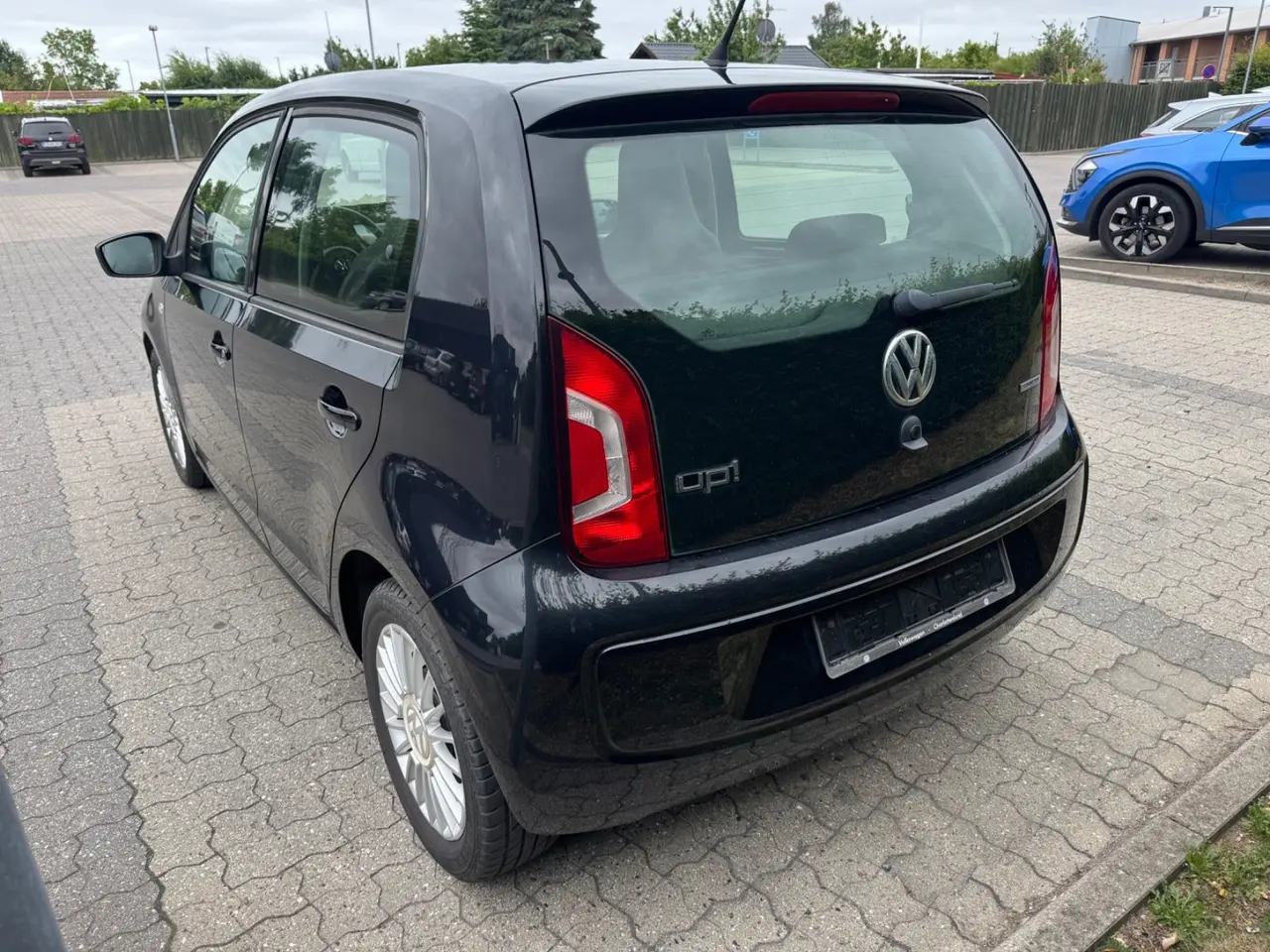 Billede 3 - VW Up! 1,0 60 Move Up! BMT