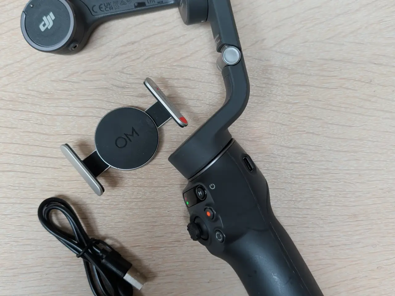 Billede 2 - Dji mobil 6