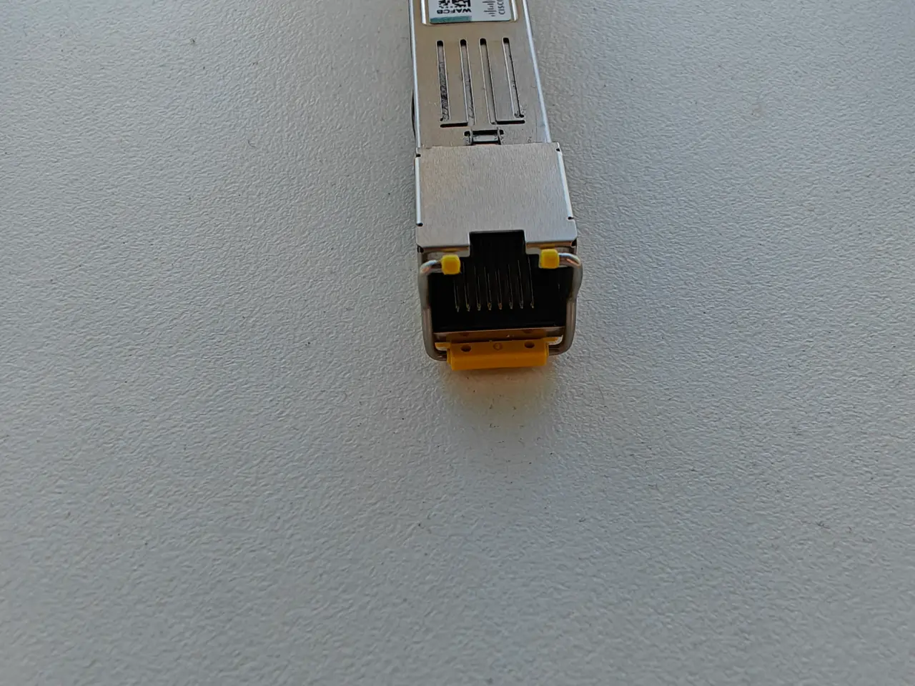 Billede 2 - CISCO GLC-T - 1000BASE-T SFP