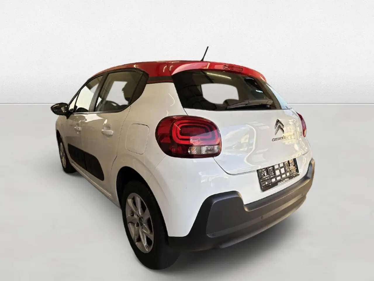Billede 2 - Citroën C3 1,6 BlueHDi 75 Extravaganza