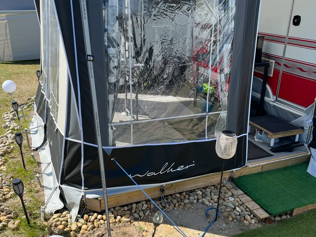 Billede 4 - Walker Maxi 300