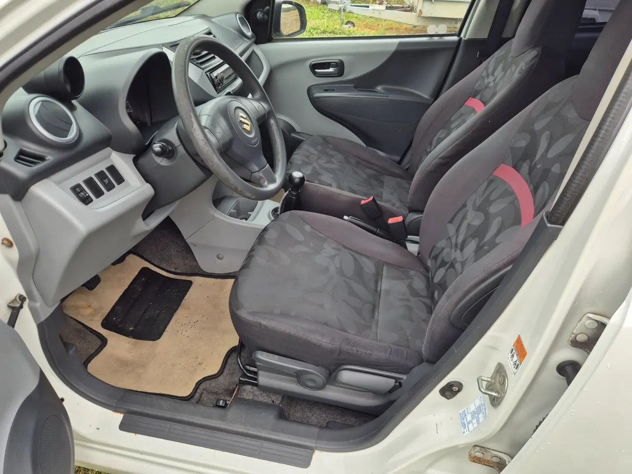 Billede 5 - Suzuki Alto 1,0 Comfort