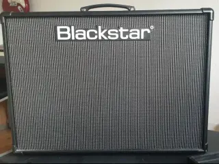 Forstærker Black star id core 150