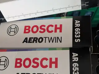 Bosch AeroTwin AR 653 S