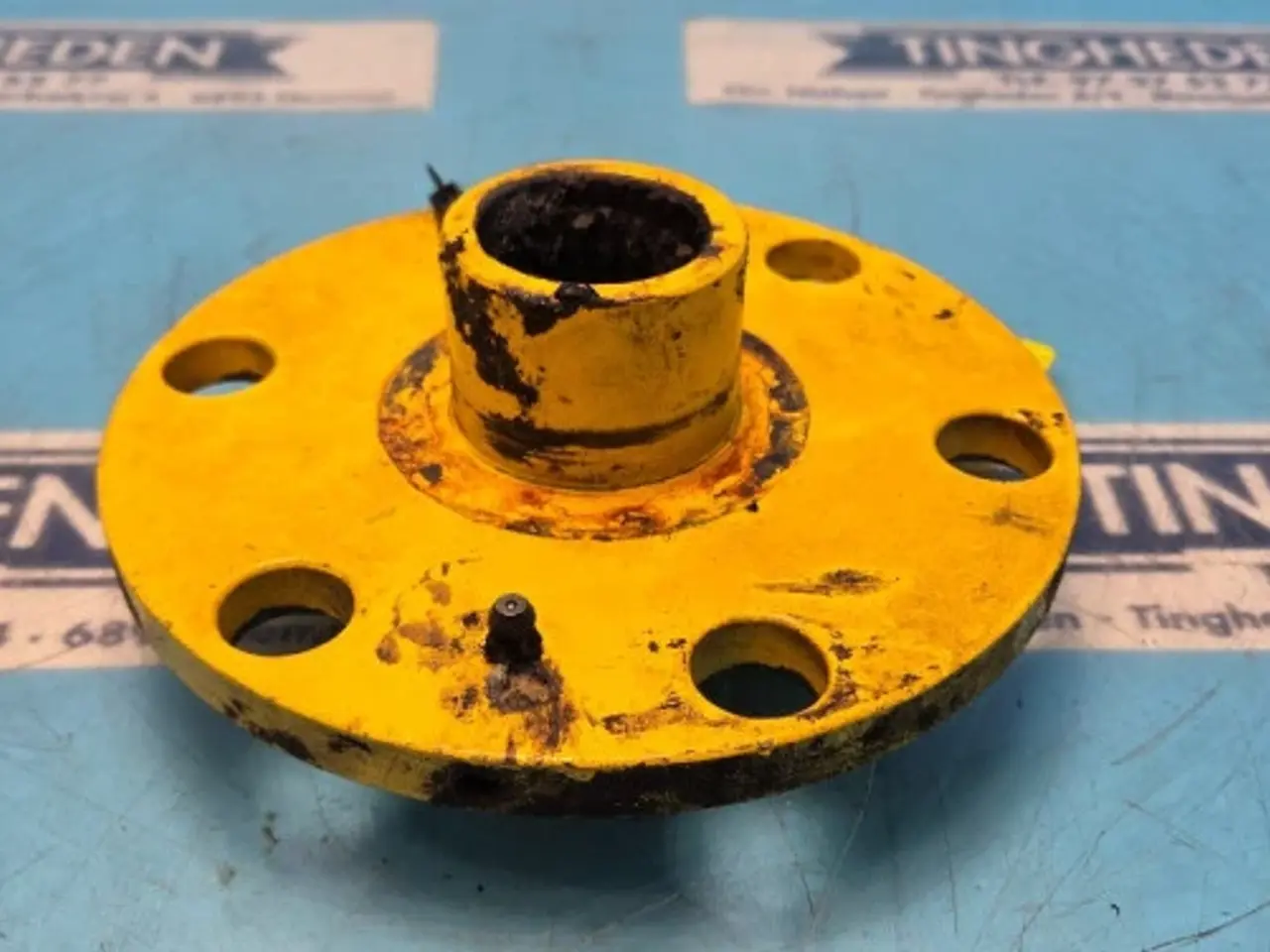 Billede 2 - New Holland CR9090 Nav 87034256