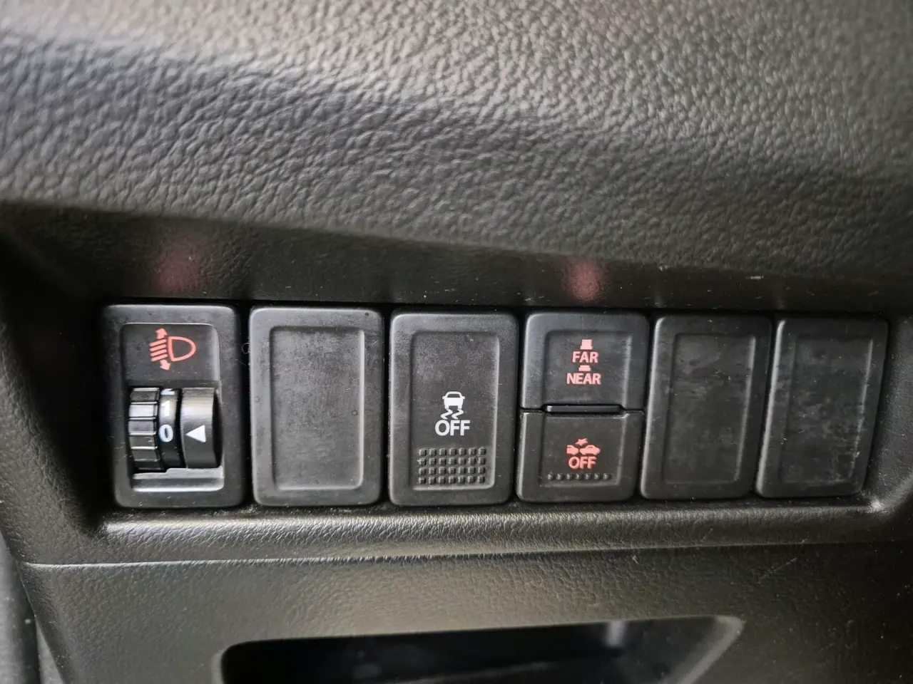 Billede 15 - Suzuki Baleno 1,2 Dualjet 16V Active 90HK 5d