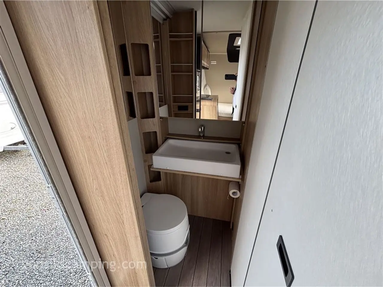 Billede 12 - 2020 - Knaus Travelino 400 QL