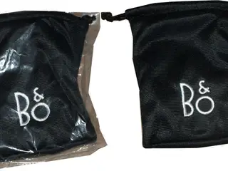 B&O Poser til diverse opbevaringer