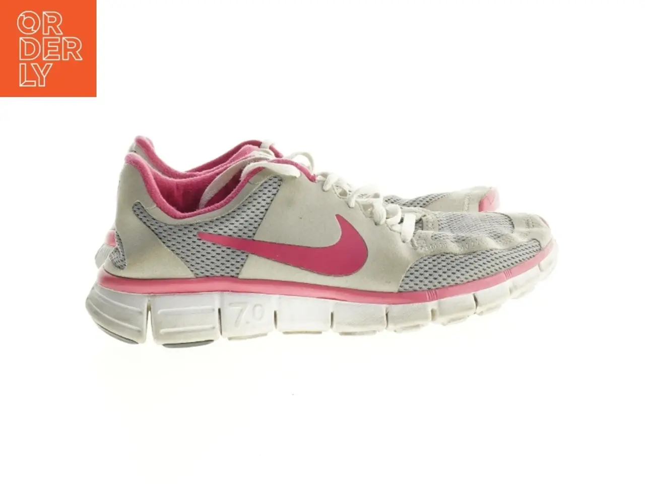 Billede 1 - løbesko fra Nike str. 39