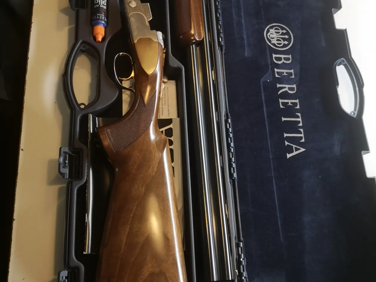 Billede 9 - Beretta Onyx