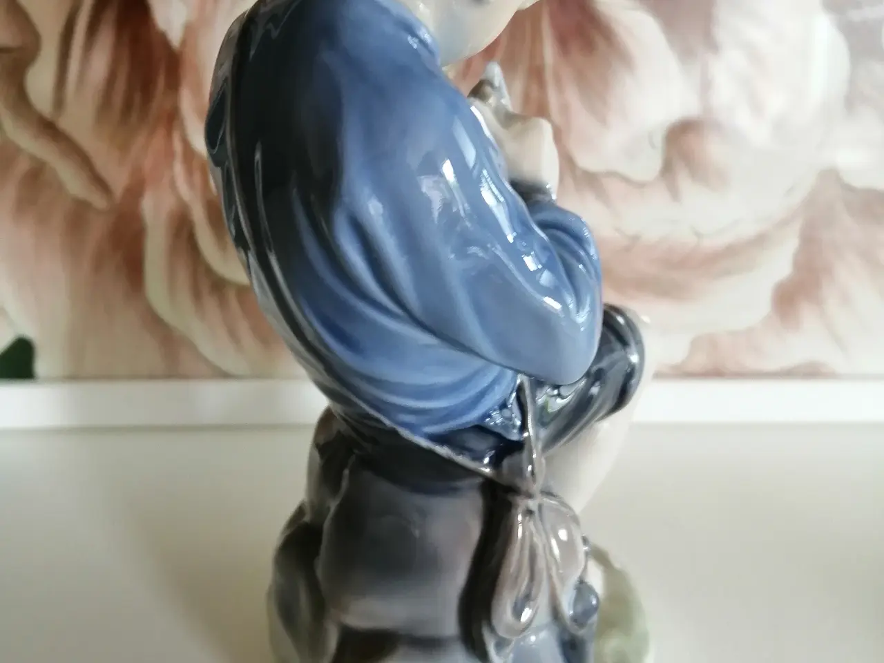 Billede 3 - Royal Copenhagen Hyrdedreng 905