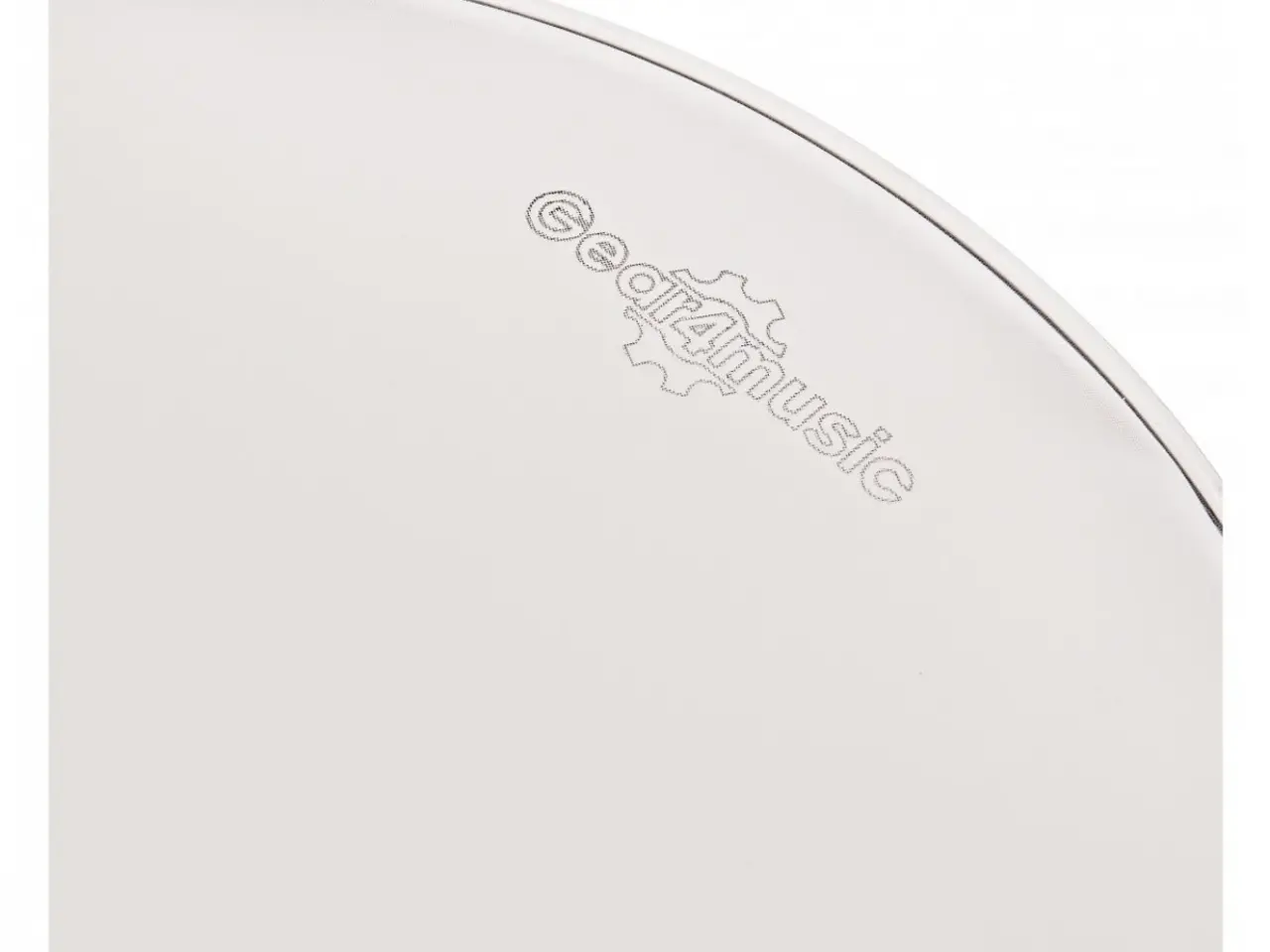 Billede 3 - Mesh Drum Head by Gear4music 10" 12" 14" 16"