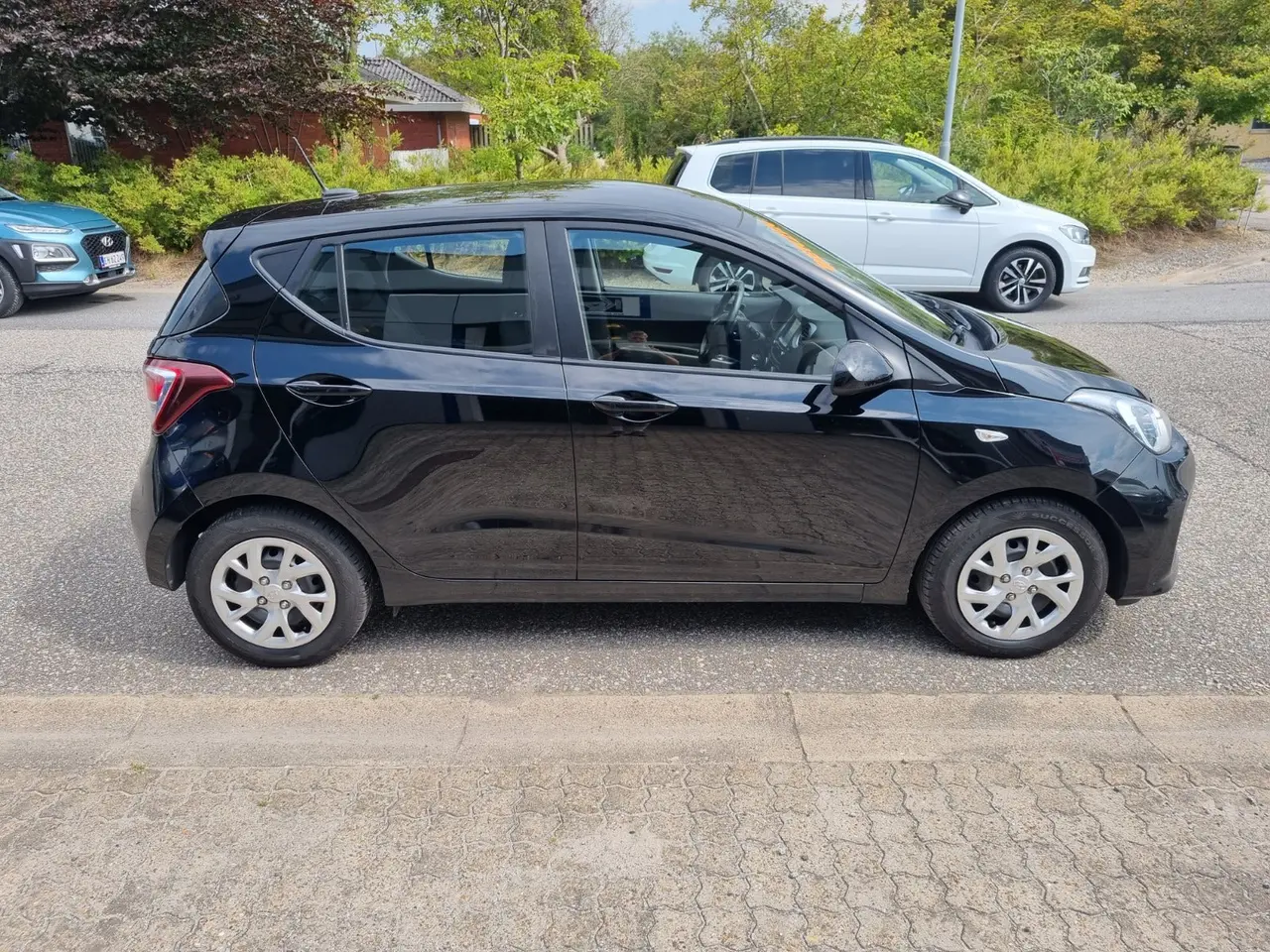 Billede 6 - Hyundai i10 1,0 Spring Komfort