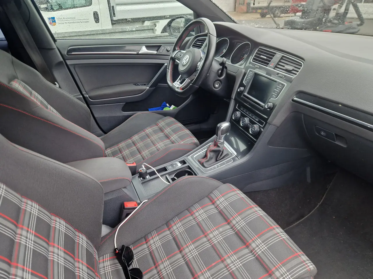 Billede 7 - VW Golf 7 GTI
