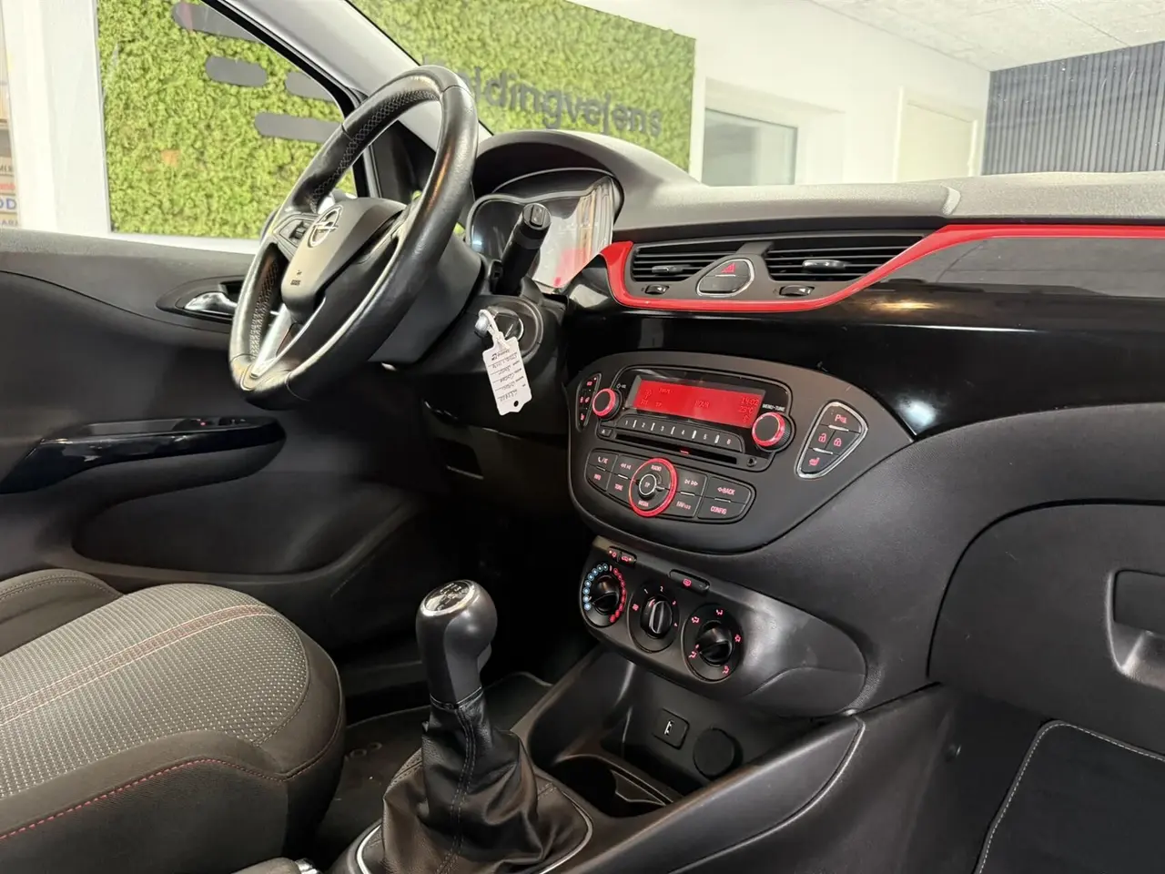 Billede 9 - Opel Corsa 1,0 Turbo Cosmo Start/Stop 115HK 5d 6g