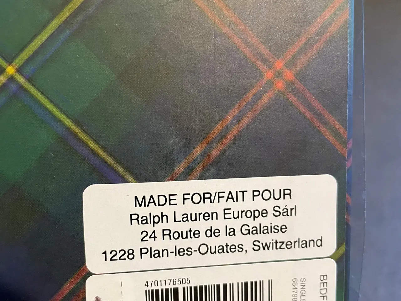 Billede 11 - Duftlys fra Polo Ralph Lauren