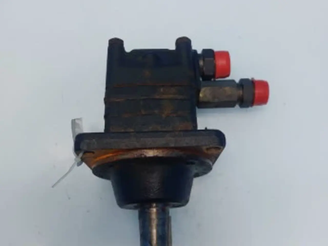 Billede 4 - New Holland CR9090 Hidraulik Motor 87702600