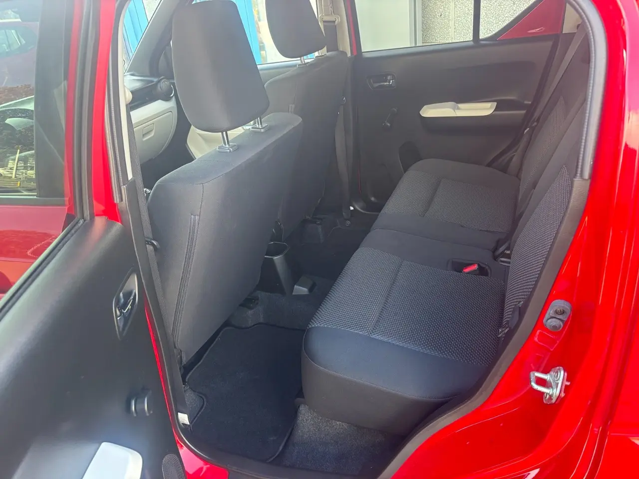 Billede 6 - Suzuki Ignis 1,2 Dualjet Active