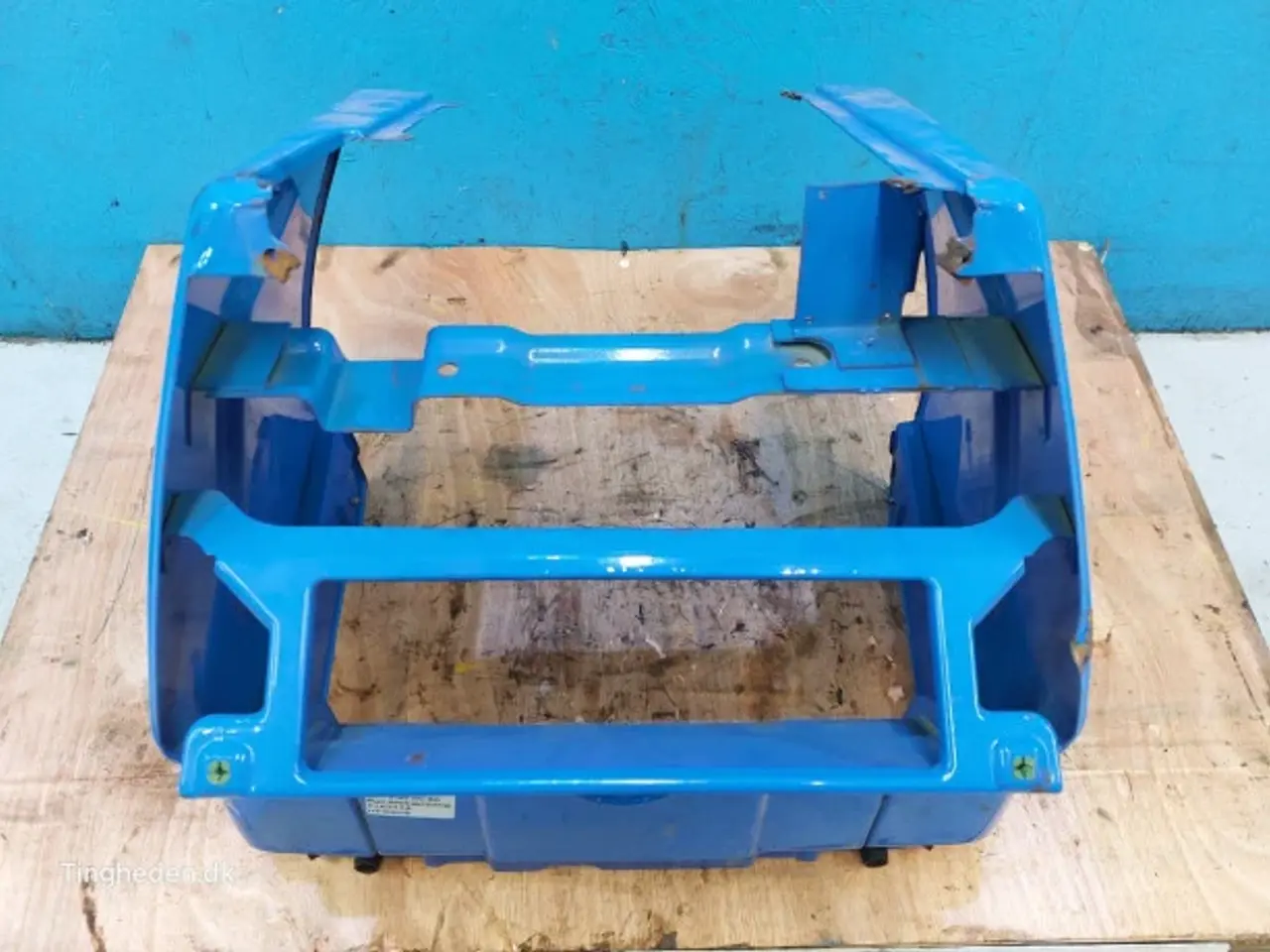 Billede 5 - Fiat 55-56 Rat Afskærmning 5163114