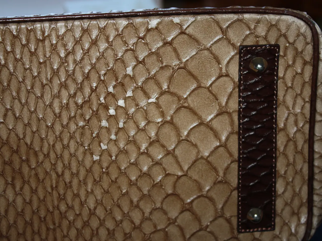 Billede 4 - Maxima taske 40 cm x 27 cm