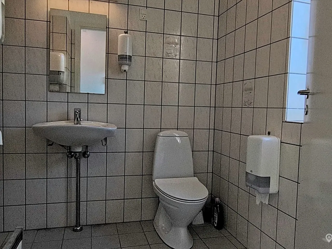 Billede 16 - Produktion/lagerlokale til leje i Nordsjælland, 400 m2.