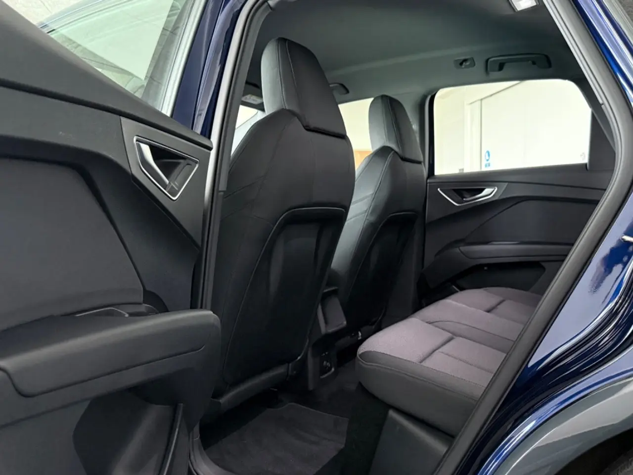 Billede 16 - Audi Q4 e-tron 45 S-line