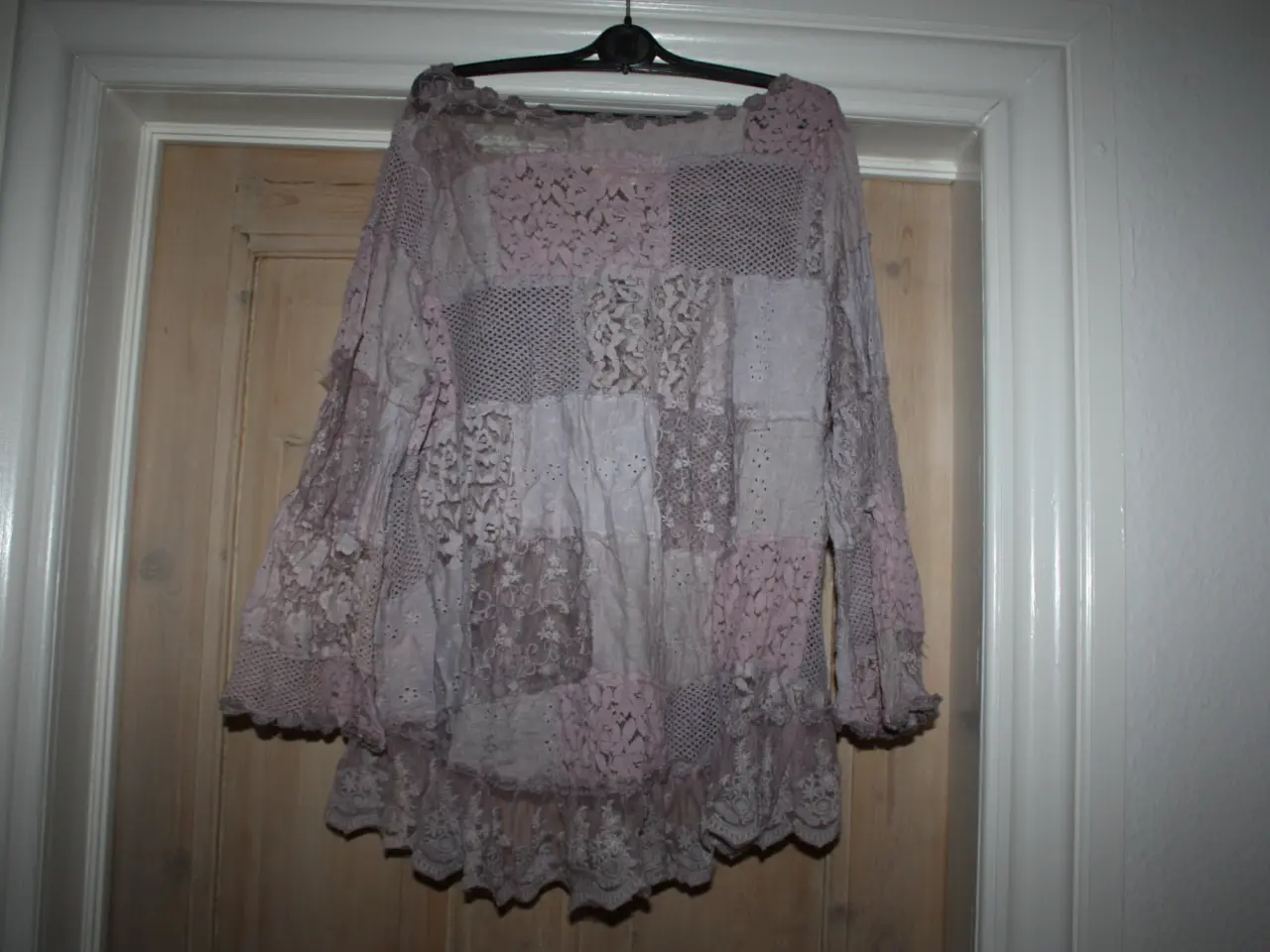 Billede 4 - Ny blonde bluse JDL str L/XL
