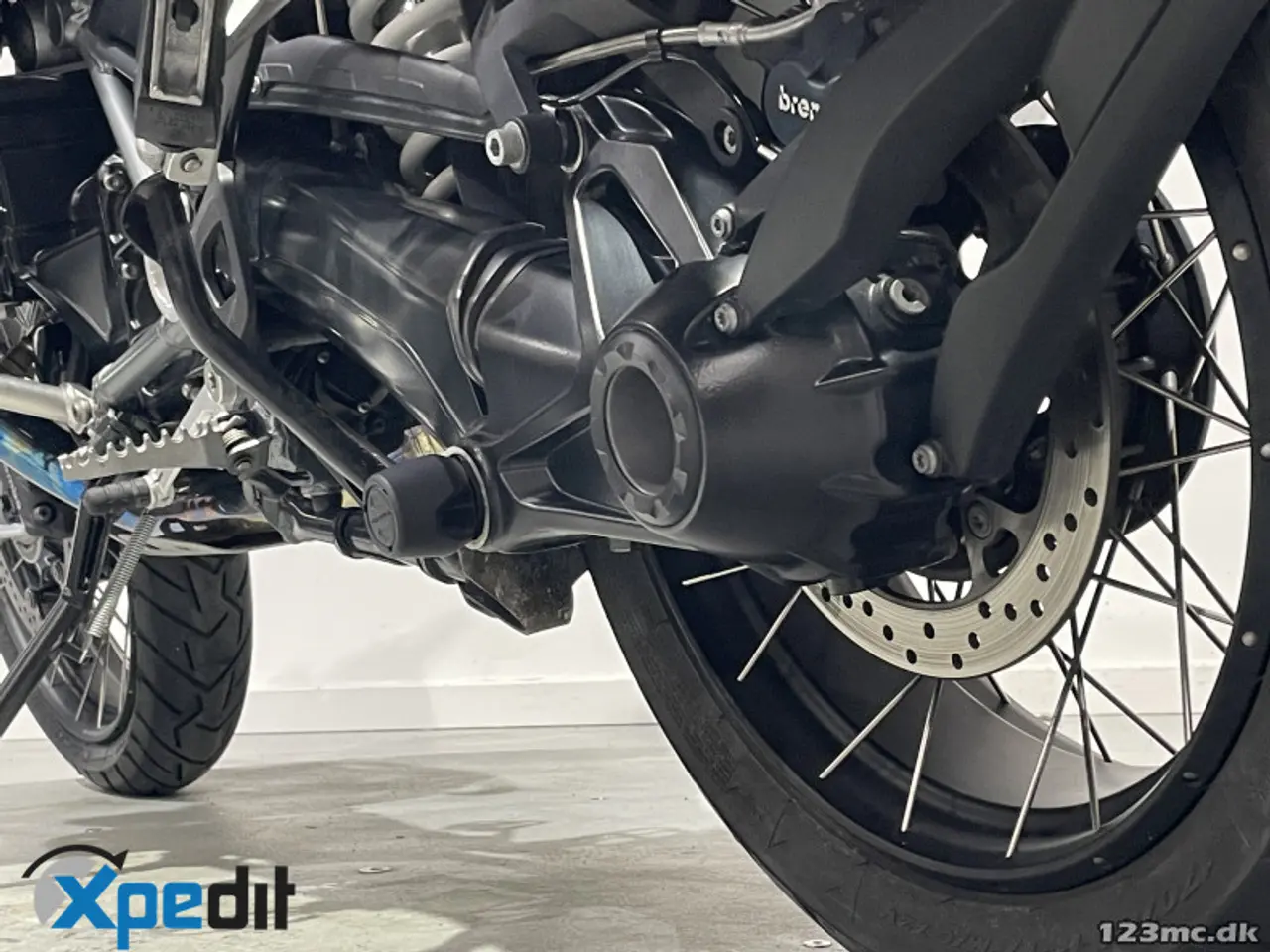 Billede 16 - BMW R 1250 GS Adventure