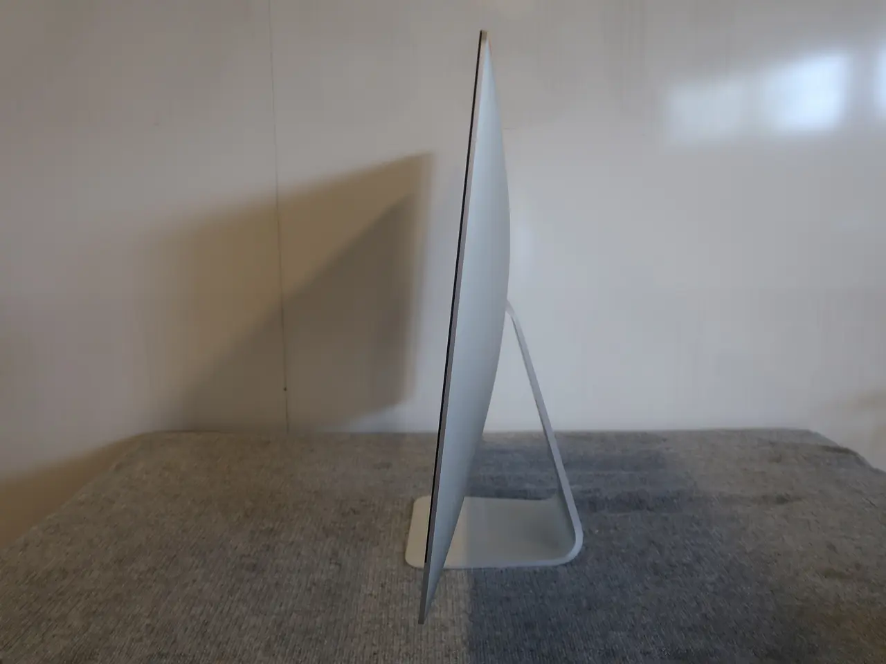 Billede 4 - Apple iMac 17,1 27" 5K opløsning i7 CPU