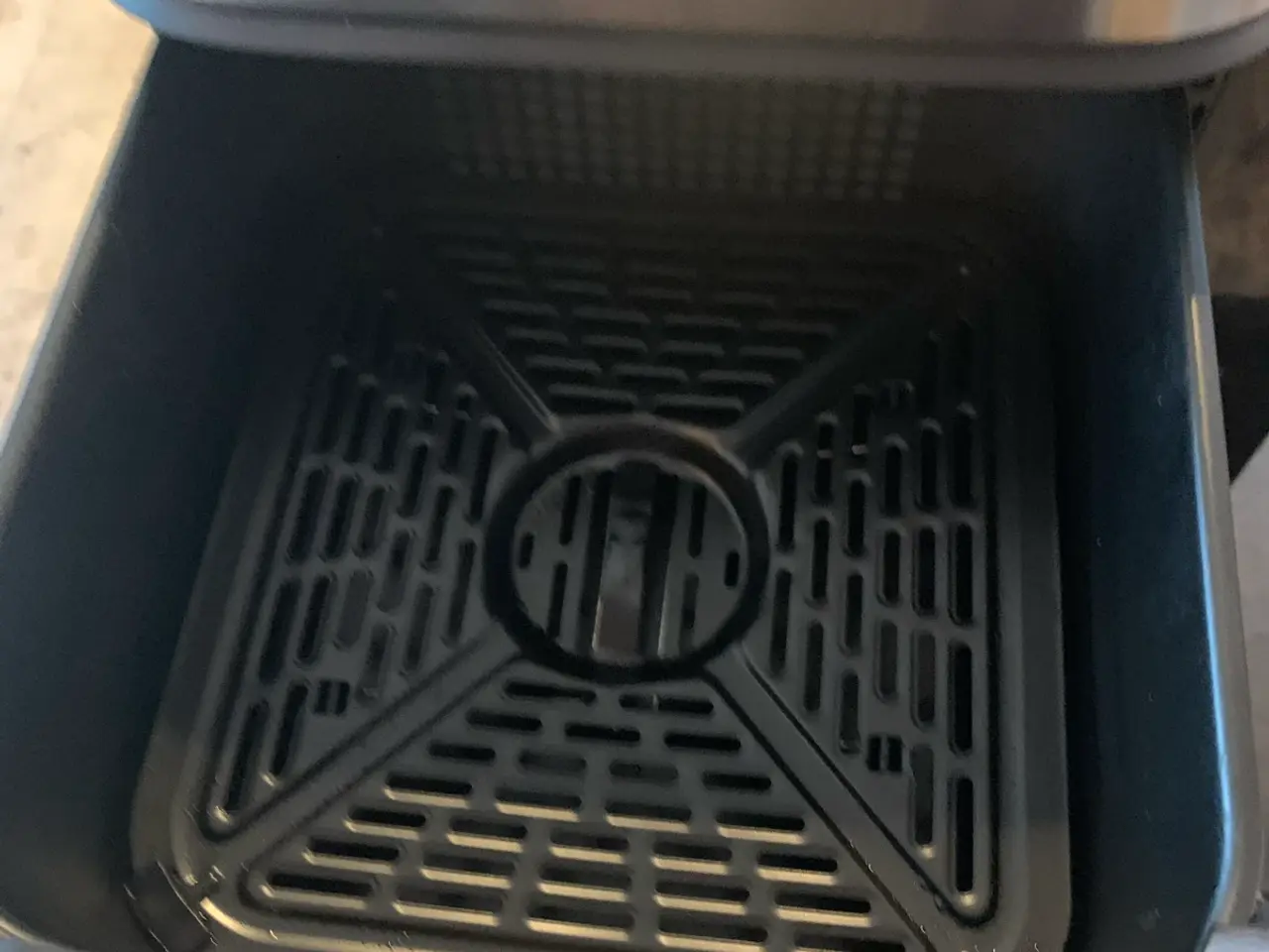 Billede 4 - Det er super god double stack airfryer - sort