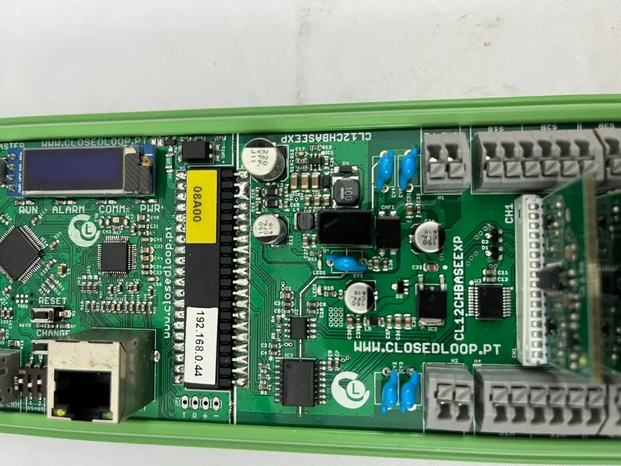 Billede 7 - ClosedLoop CL12CHBASEEXP 12-Channel Base Expansion