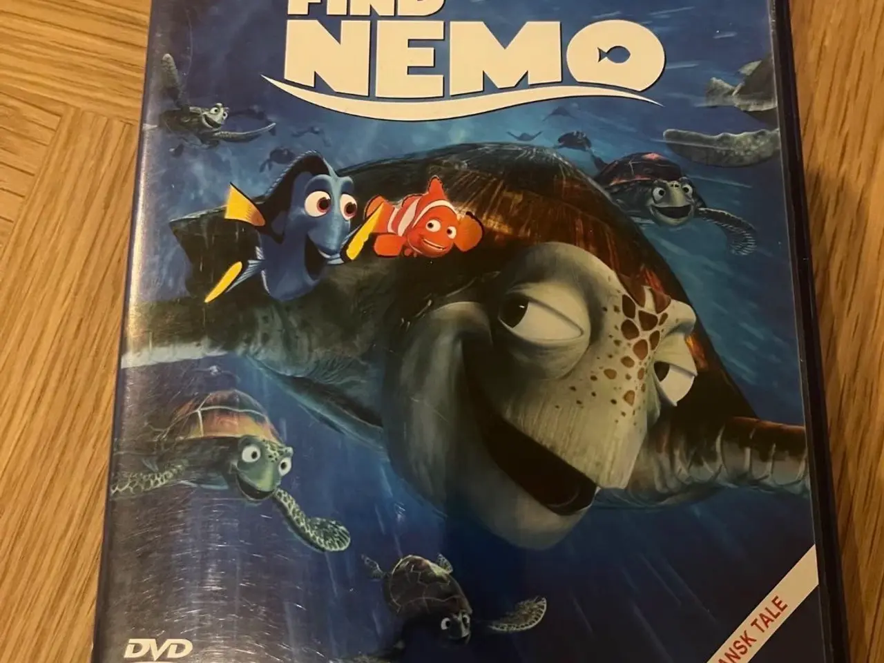 Billede 1 - Disney Pixar Find Nemo