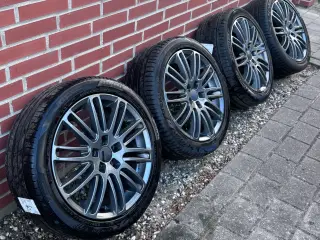 Rial 17” alufælge