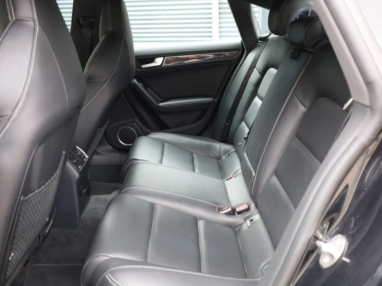 Billede 17 - Audi S5 3,0 TFSi Sportback quattro S-tr.