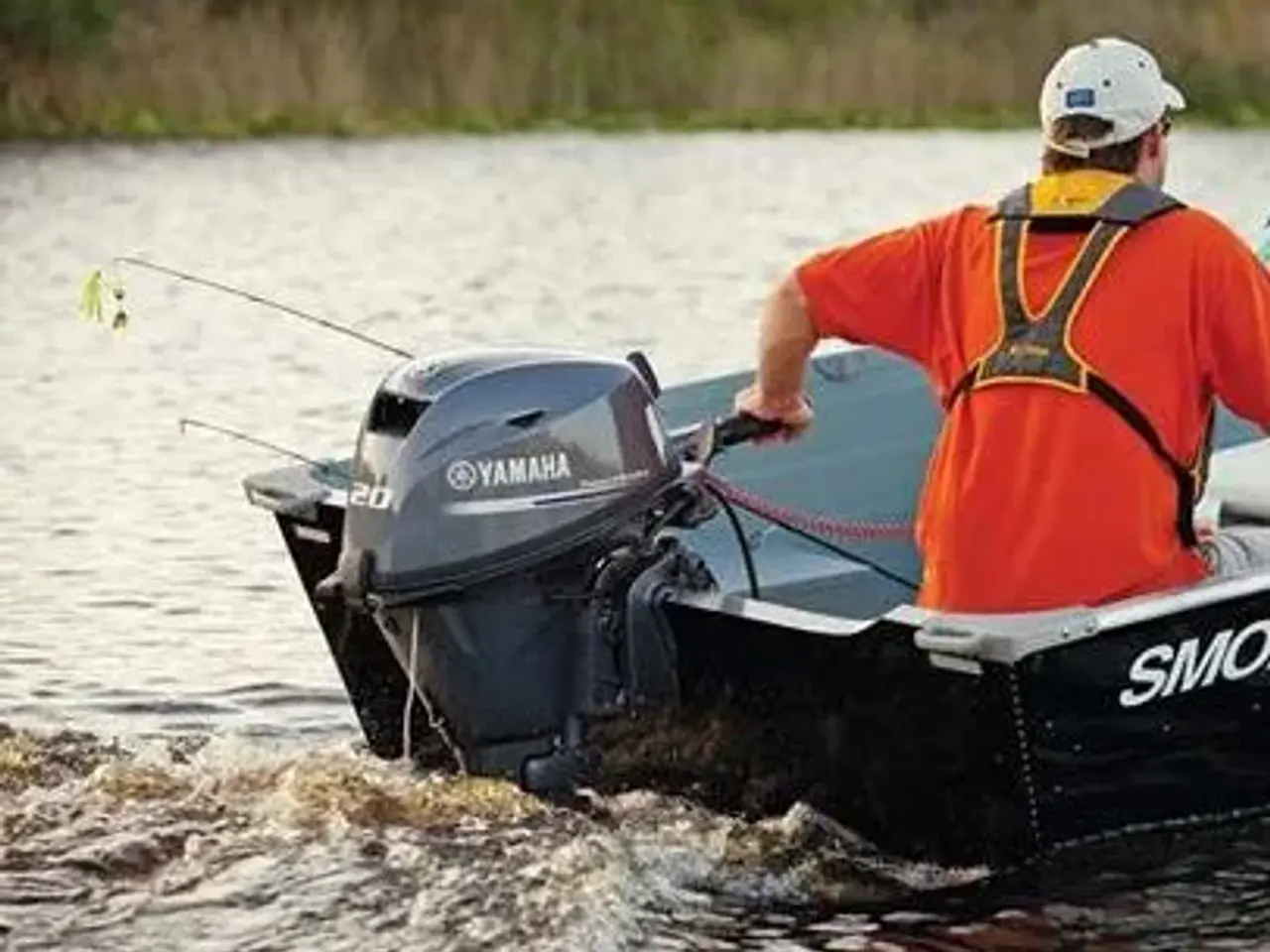 Billede 5 - Yamaha F20