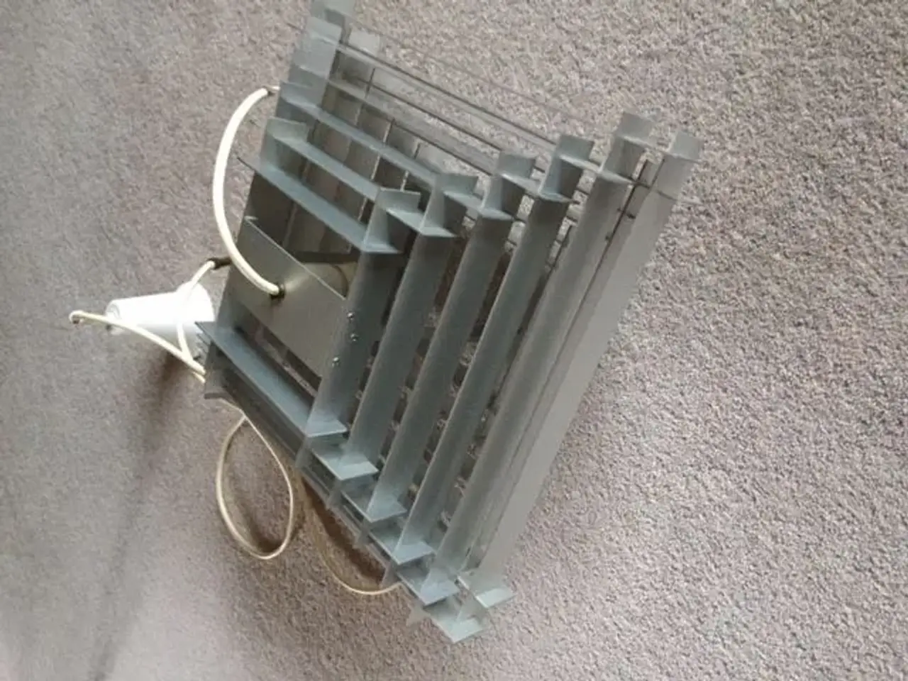 Billede 1 - Loftslampe