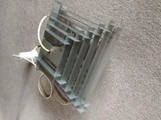 Loftslampe