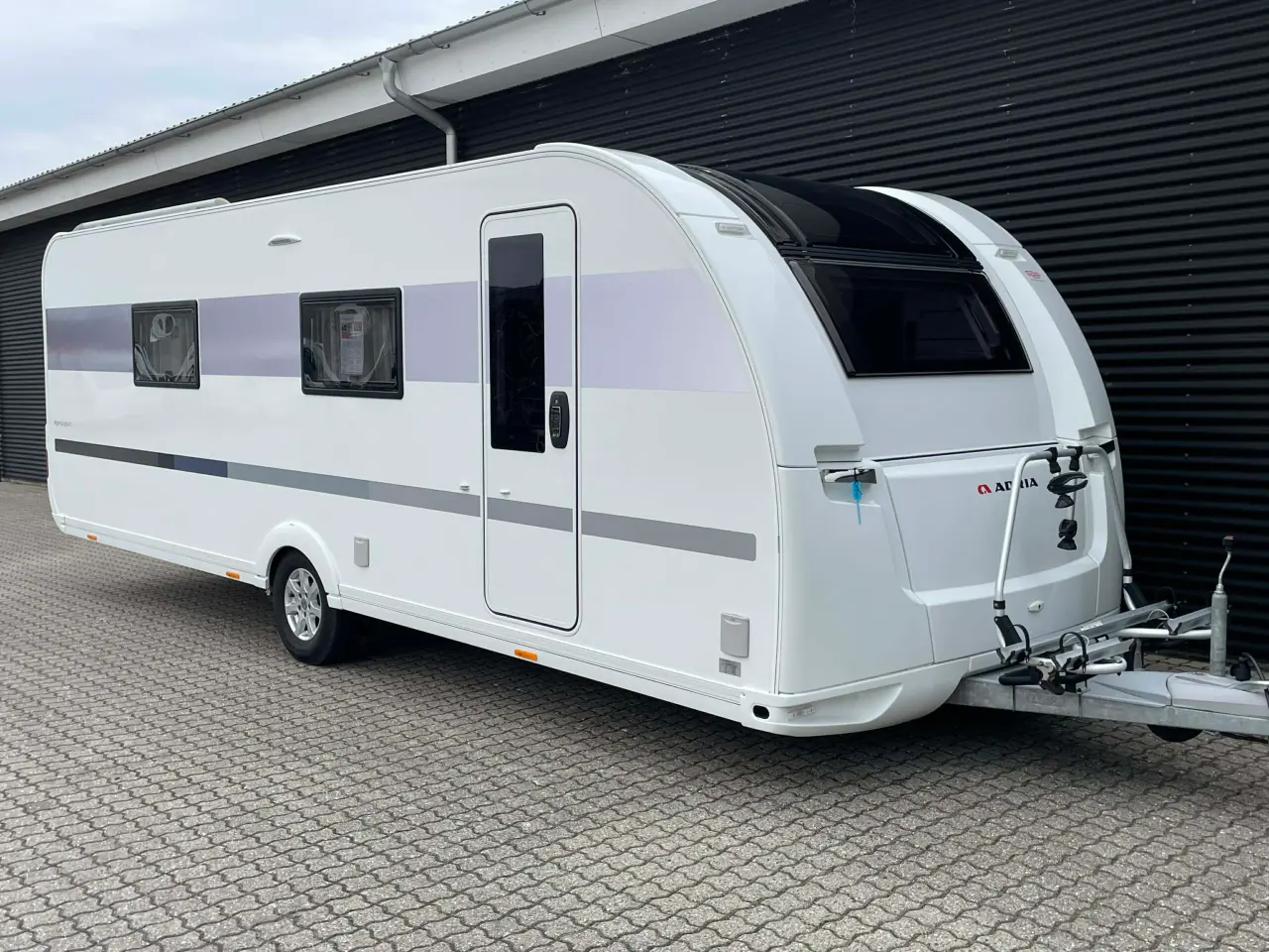 Billede 3 - 2021 - Adria Alpina 663 HT