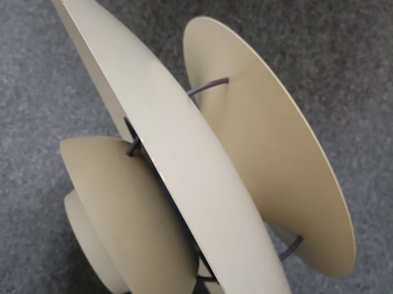 Billede 1 - PH lampe sælges