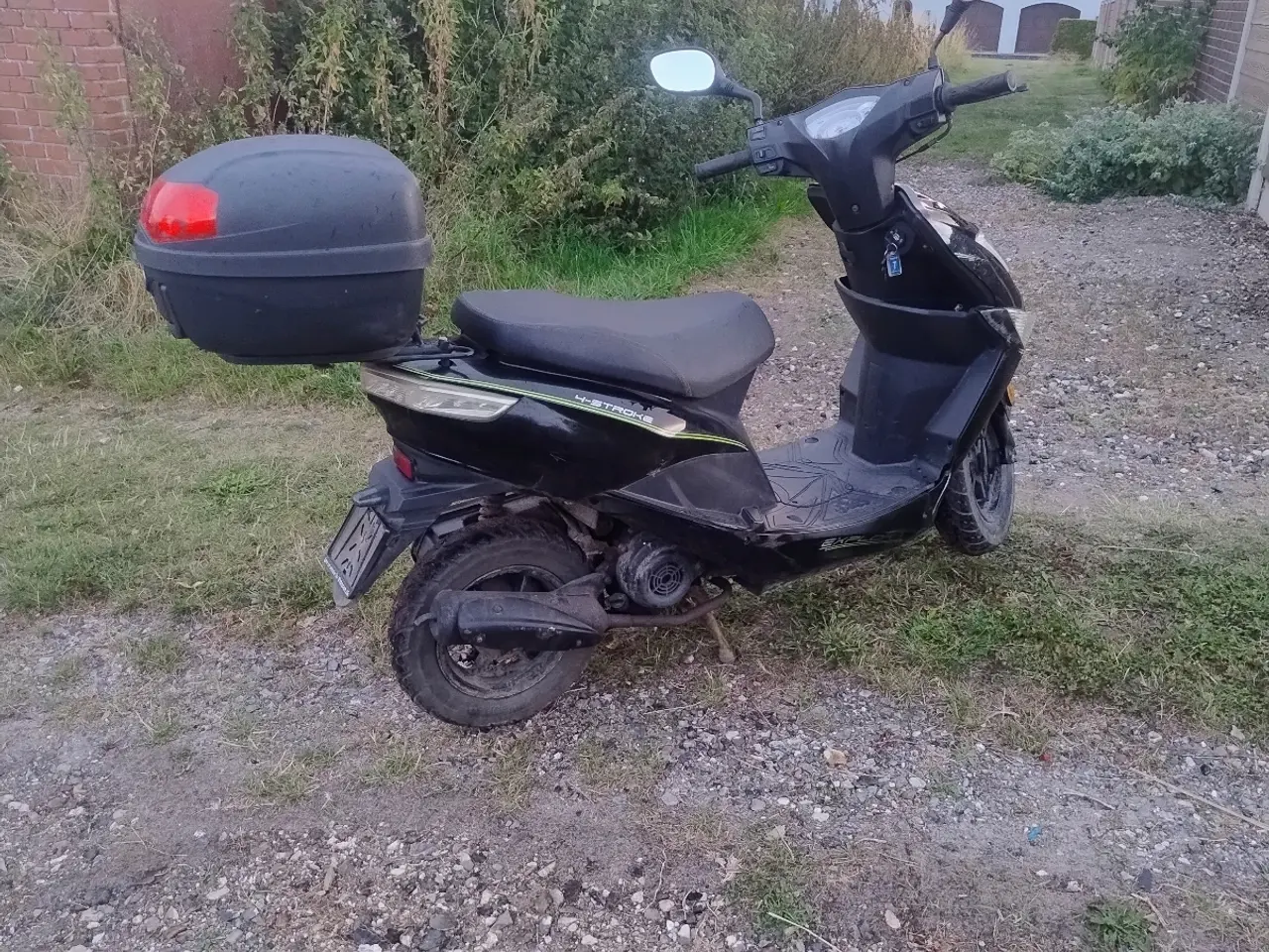 Billede 7 - VGA Explore 30 euro 2 med stik 