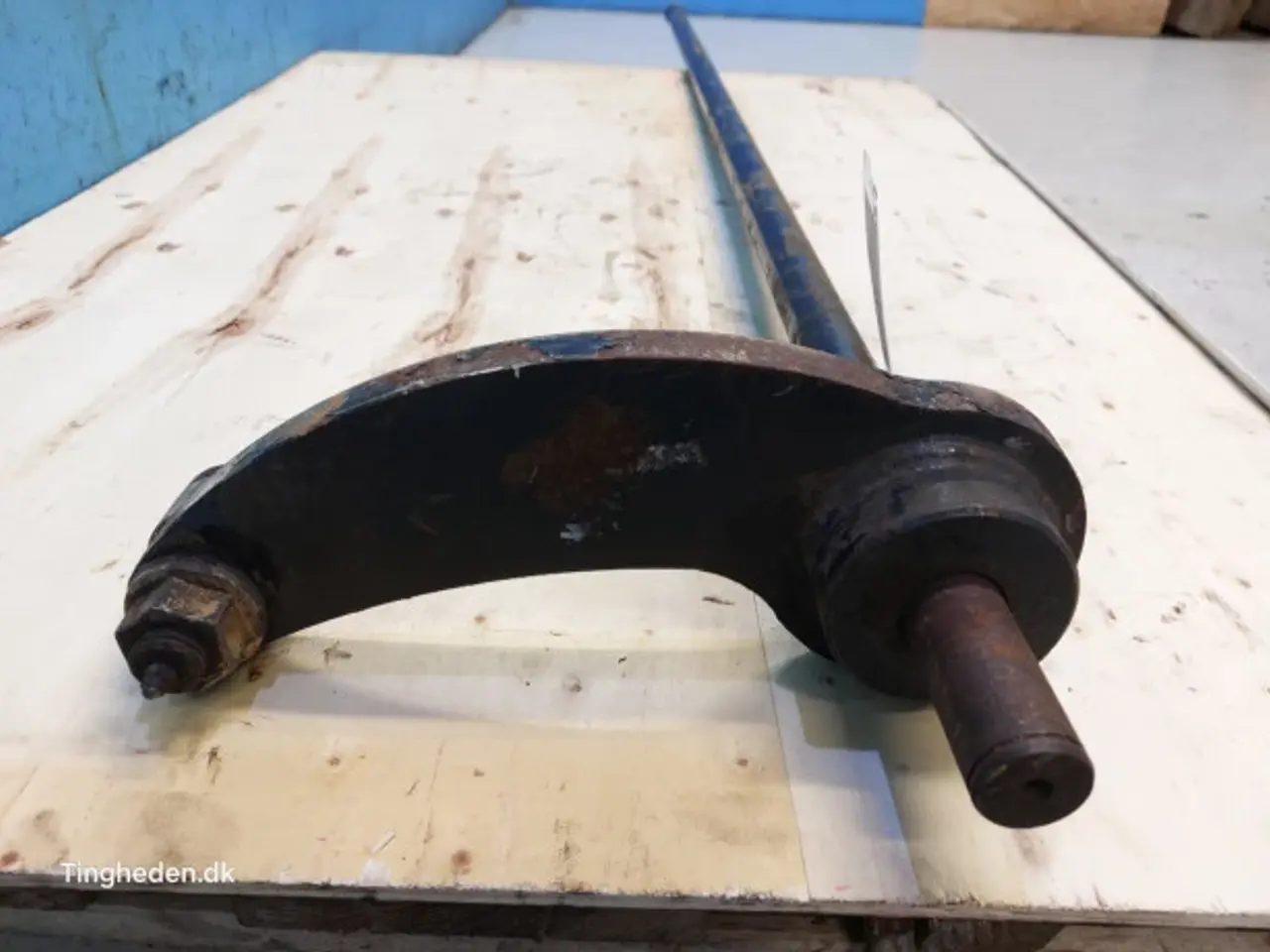 Billede 3 - New Holland BB9090 Strammearm 700141967