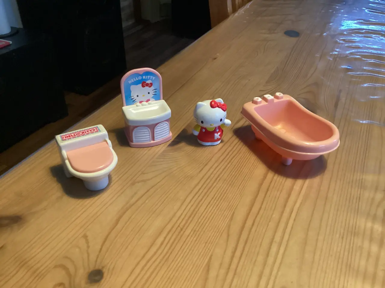 Billede 15 - Hello Kitty Spil, Legetøj